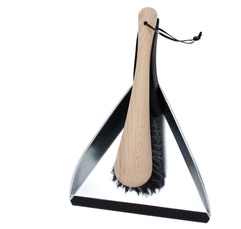 SMART DUSTPAN SET(S)