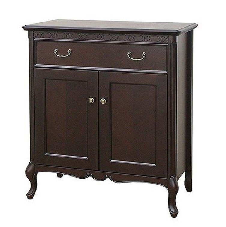 コンソールキャビネット クラシック 293222