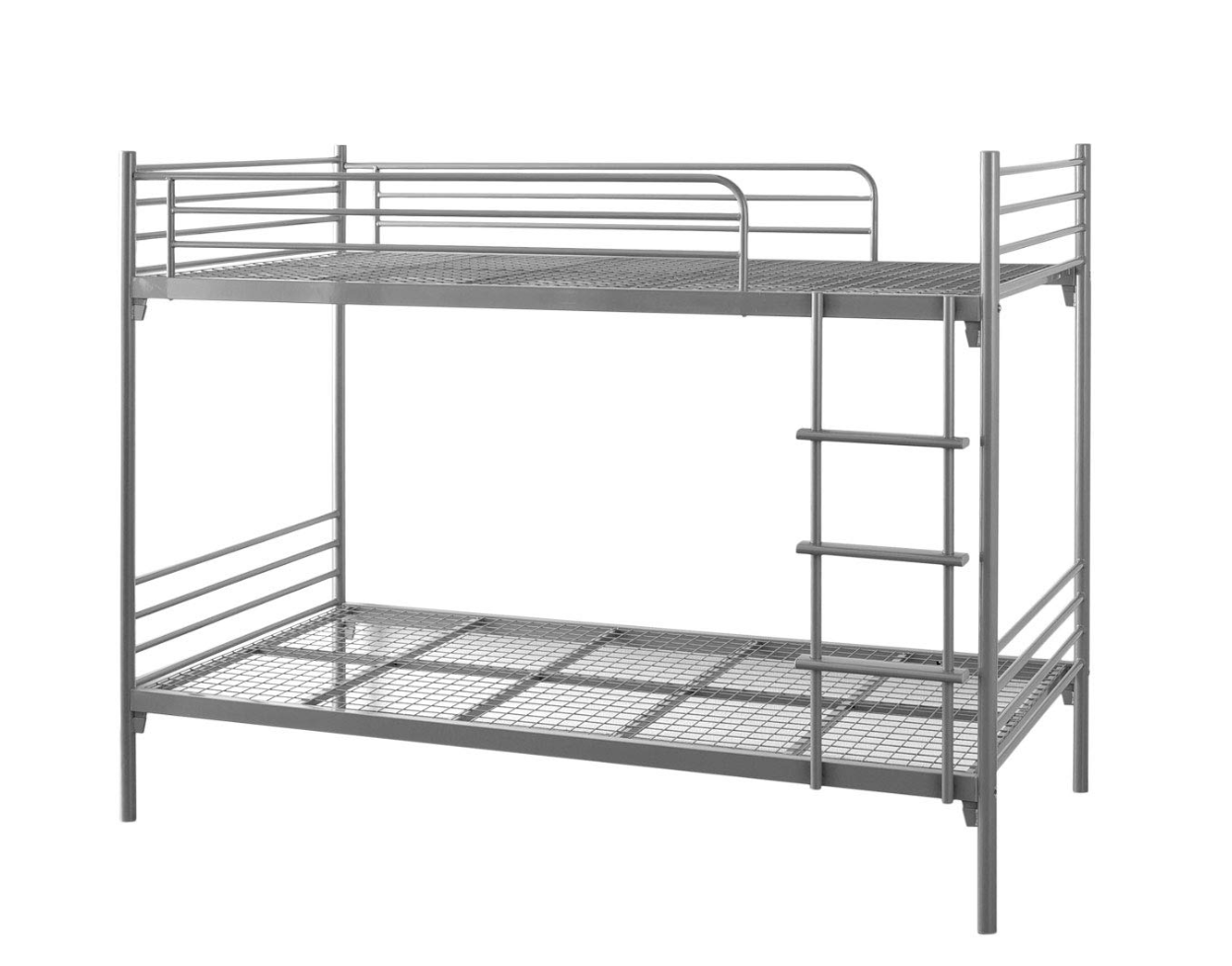 タンスのゲン 二段ベッド 65190027 SI
