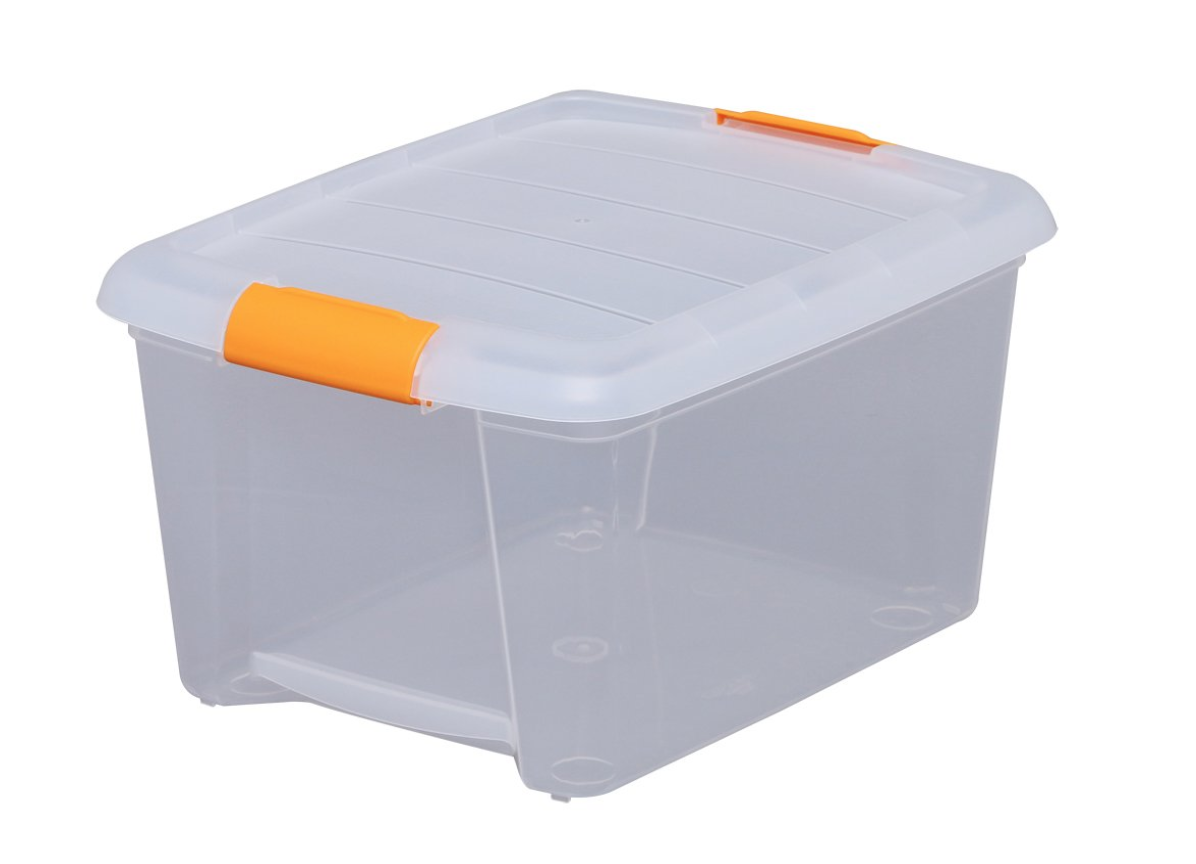 アイリスオーヤマ ボックス TB-43