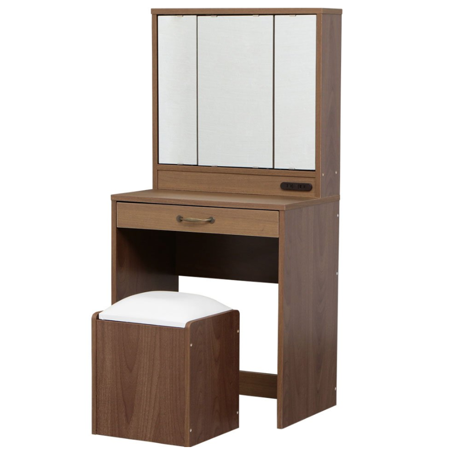 アイリスプラザ ドレッサー 97432