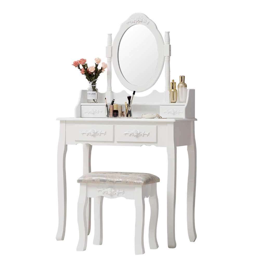 HomeSailing ドレッサー