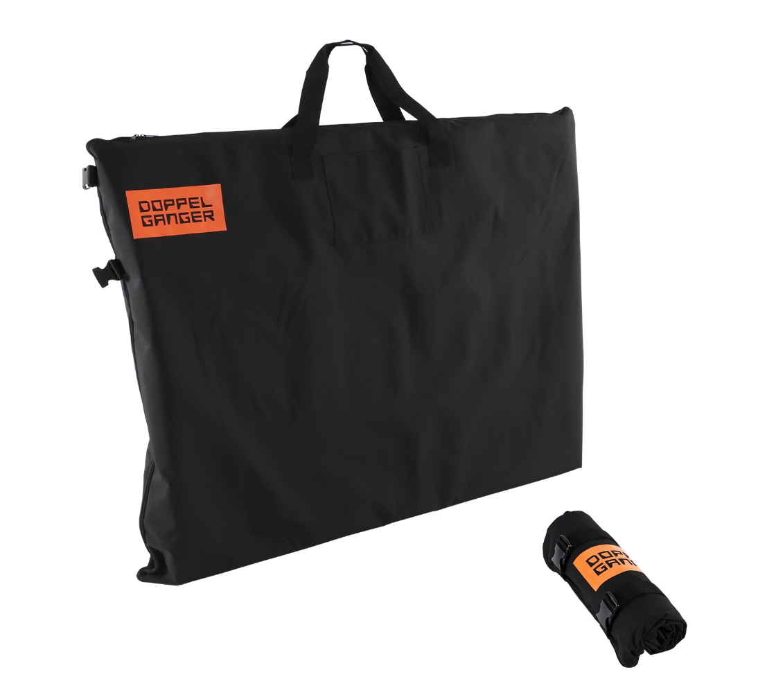 DOPPELGANGER 輪行キャリングバッグ DCB430-DP