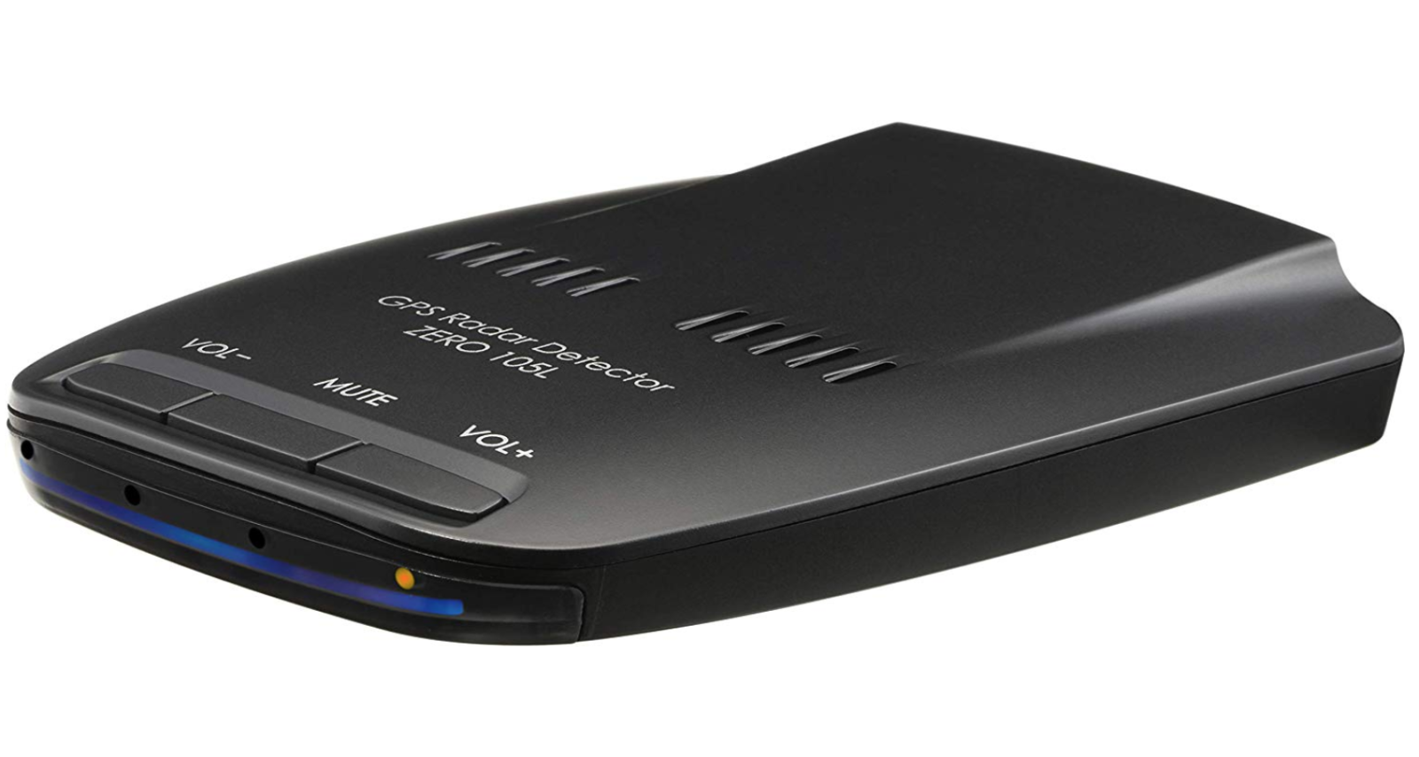 コムテック 超薄型GPSレーダー探知機 ZERO 105L