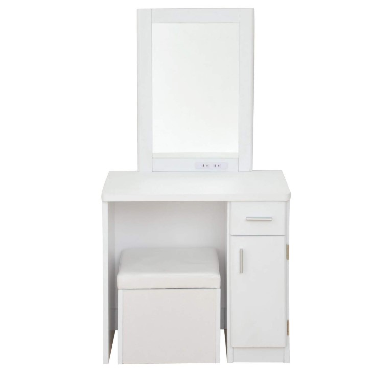 山善 ドレッサー FED-1260