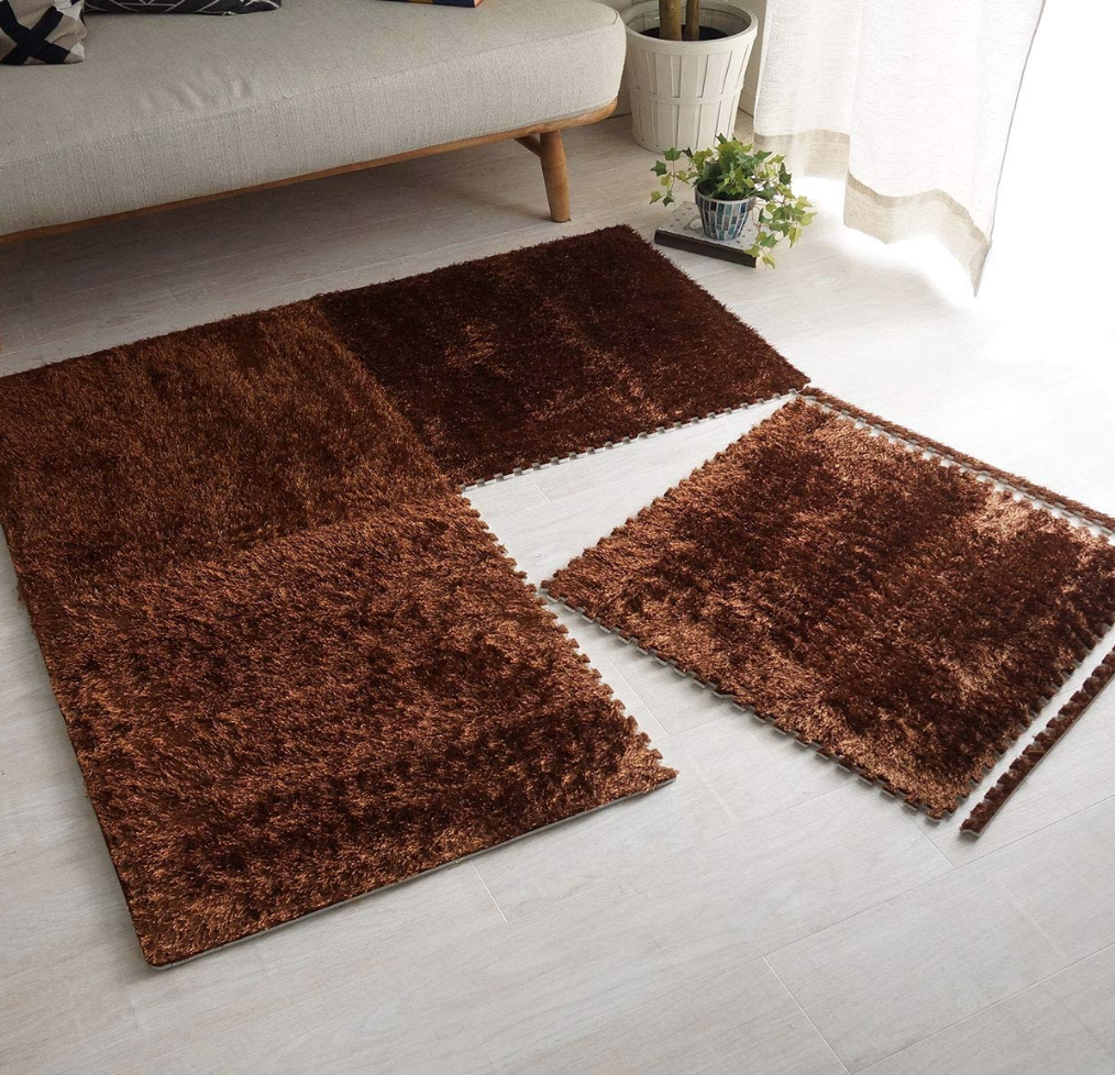 グラムスタイル ジョイントマット SHAGGY