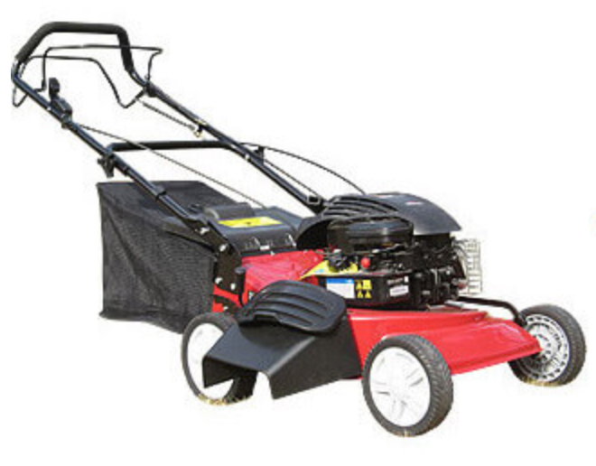 ドリームリンク グリーンマスター 自走式草刈機 6馬力