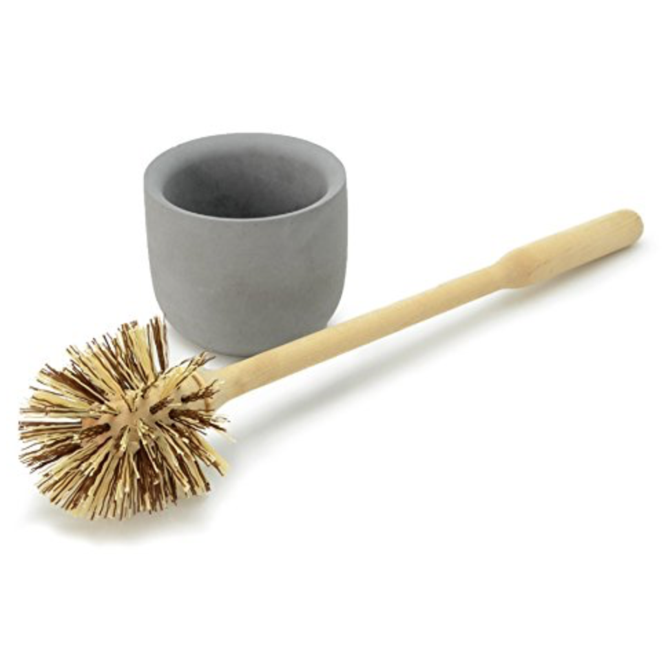 iris hantverk  トイレ用ブラシ