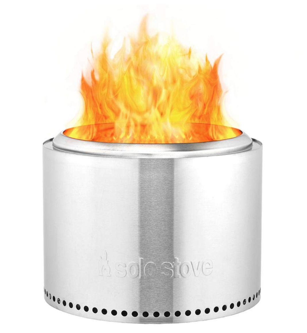 ソロストーブ  ボンファイヤー 米国正規品 [並行輸入品]