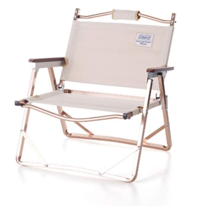 Coleman コンパクトフォールディングチェア ヘリンボーン 2000032519