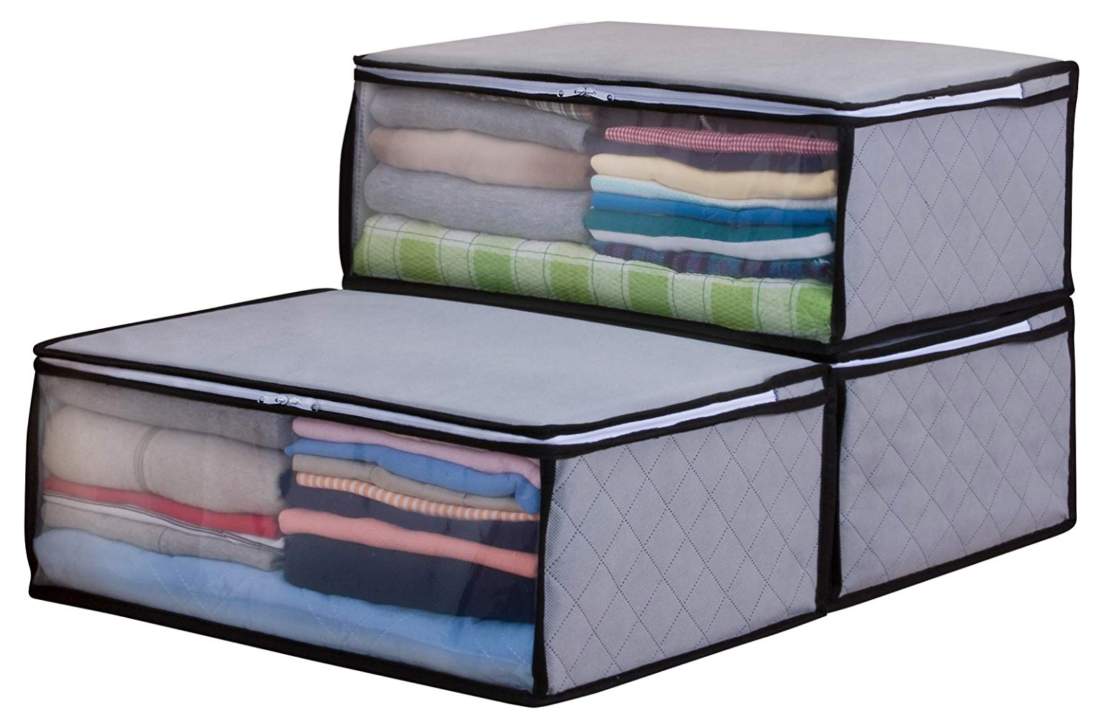 アストロ 衣装ケース 3個 171-01