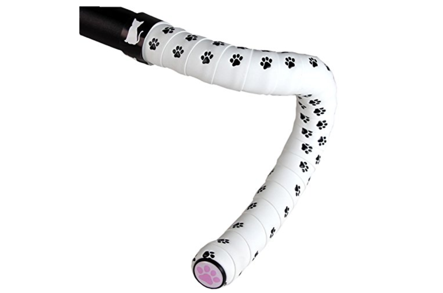 ポケマル  テープ  肉球 POK-L-CATPAWS-WH