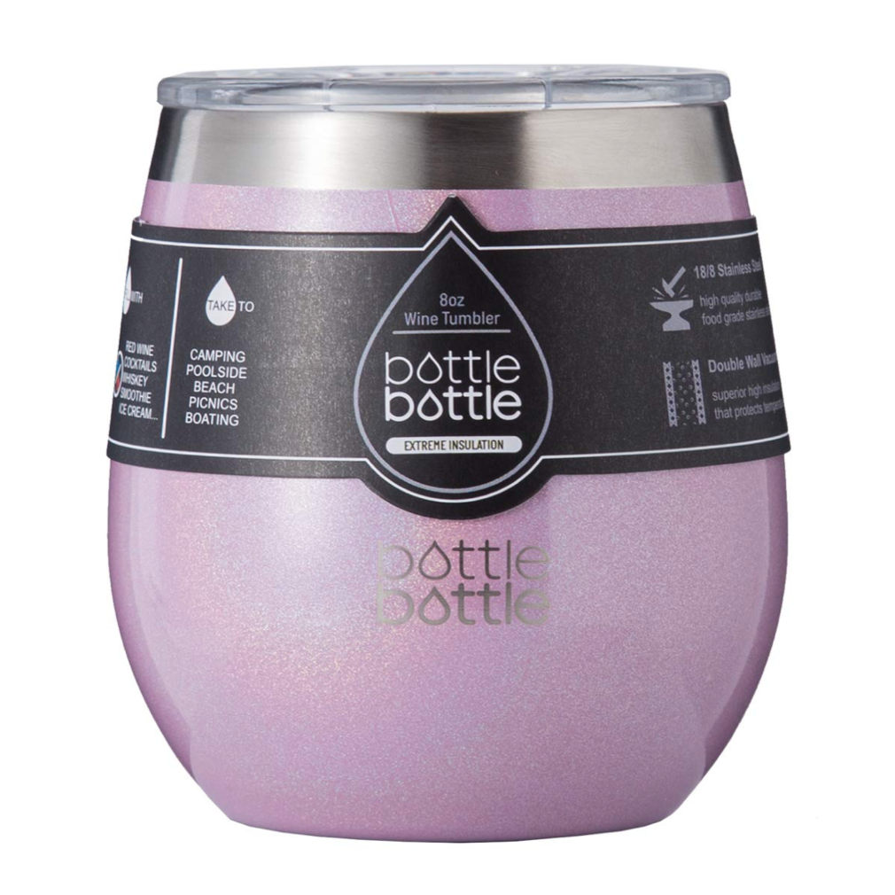 bottlebottle タンブラー ステンレス 250ml