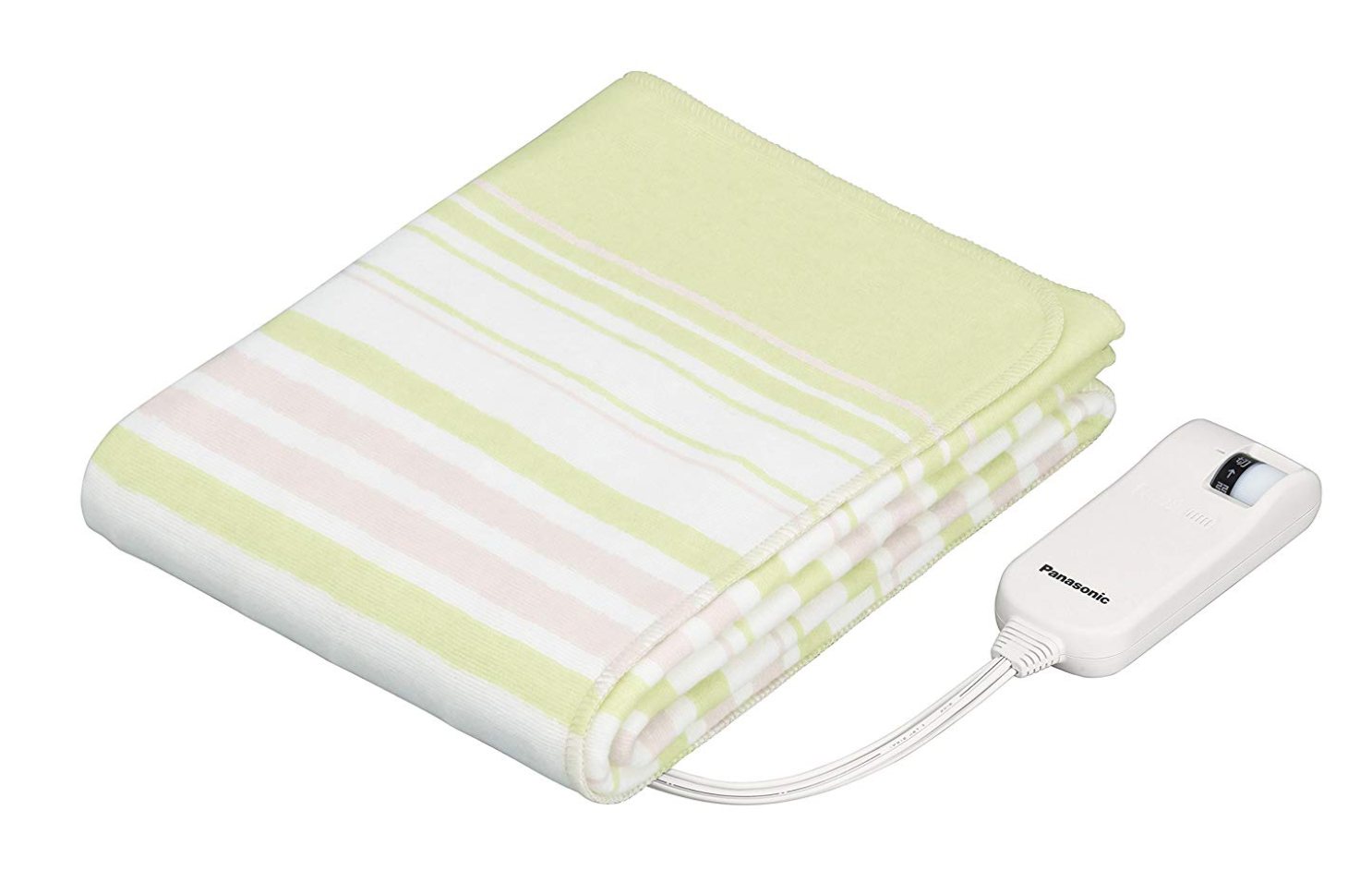 パナソニック 電気しき毛布  DB-U12T-G