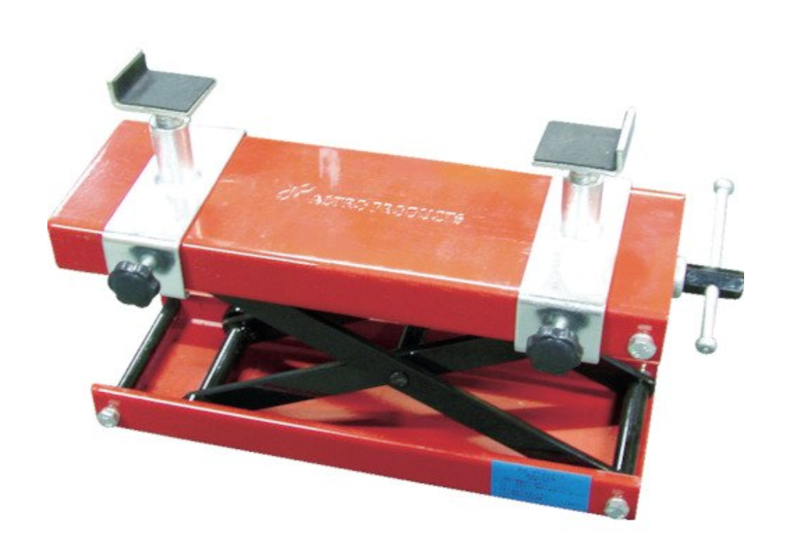 RIDGE TOOL モーターサイクルジャッキ MZJ01