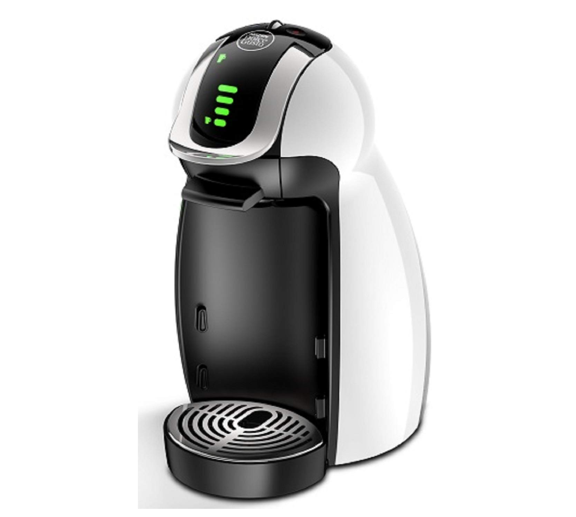 ネスカフェ ドルチェグスト ジェニオアイ  MD9747S-WH