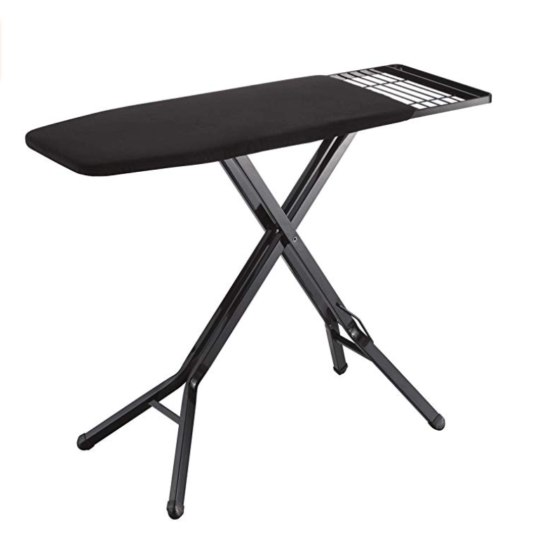 山崎実業 アイロン台 スタンド式 tower