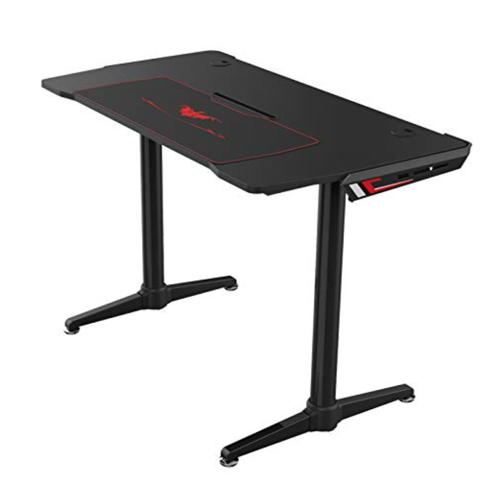Eureka Ergonomic ゲーミングデスク