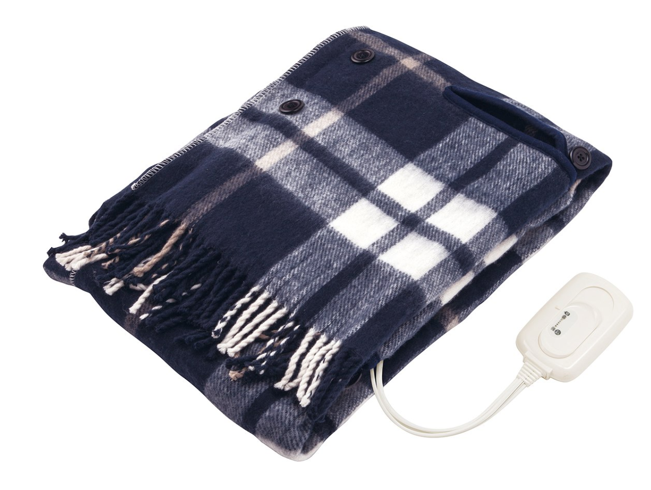 コイズミ 電気肩ひざ掛け毛布  KDH-5067