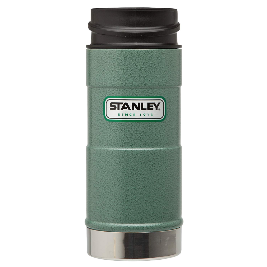 STANLEY  クラシック真空ワンハンドマグⅡ 0.35L