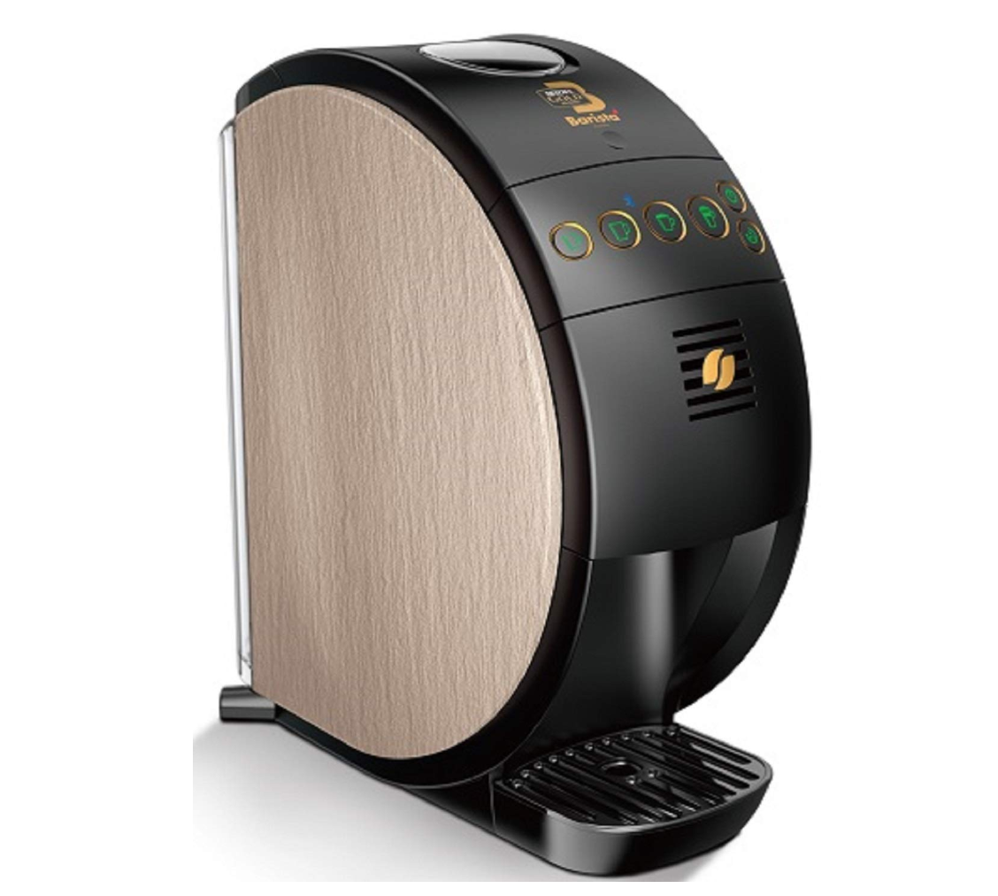 ネスカフェ ゴールドブレンド バリスタ PM9634