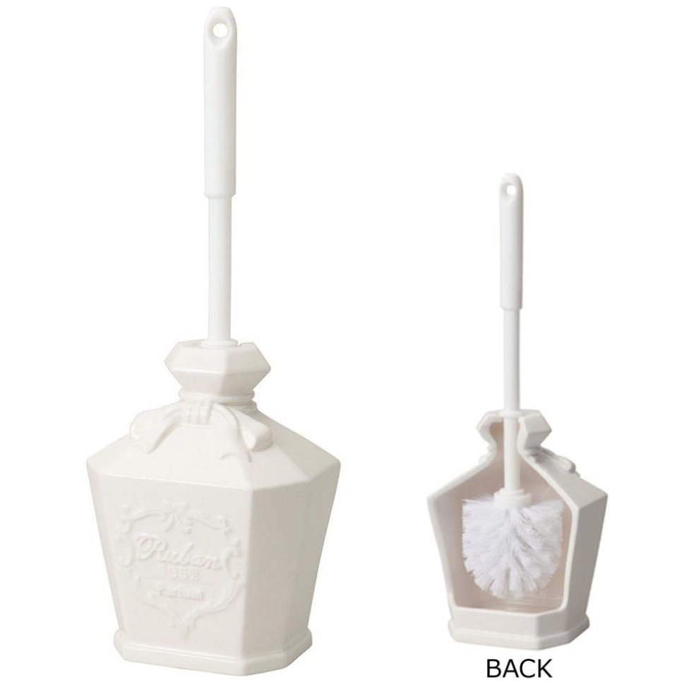 セトクラフト トイレブラシスタンド Perfume SP-1901-200