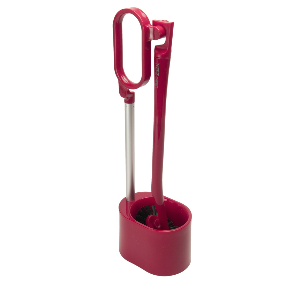 ka:z cleanトイレブラシ&スタンド