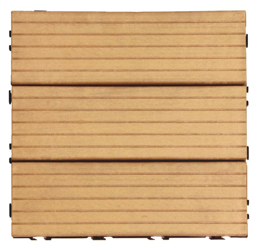 タンスのゲン ウッドパネル 樹脂 27枚セット AM000086