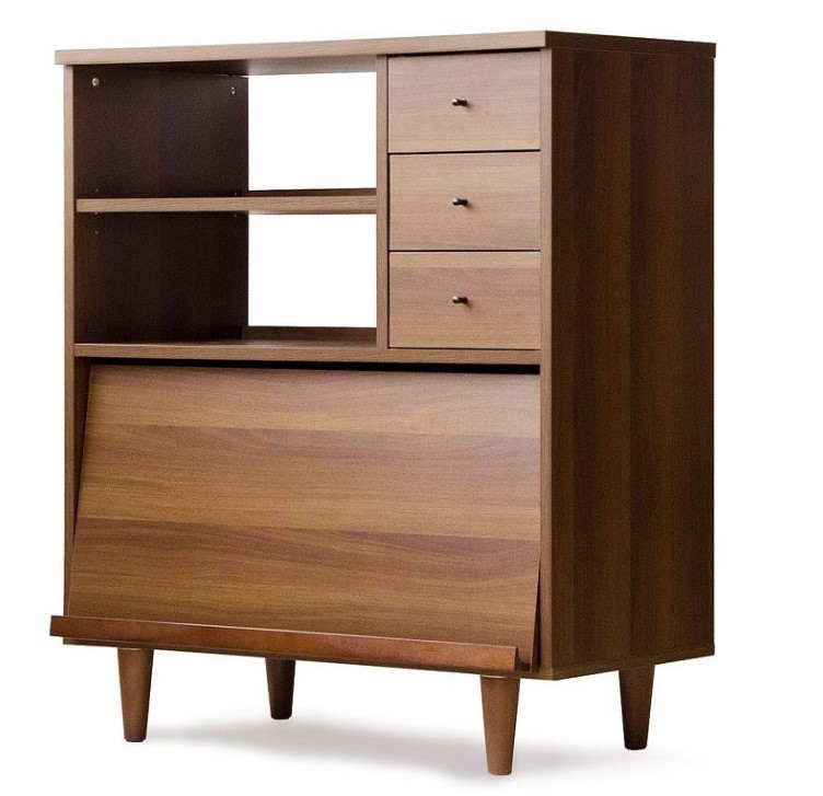 エア・リゾーム キャビネット Niiro