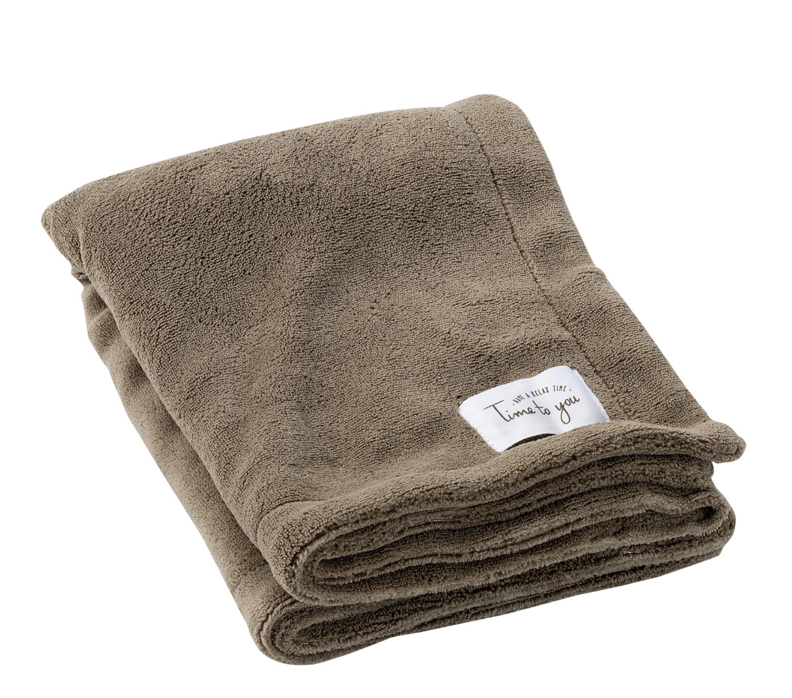 山善 ブランケット YHK-UB60(CB)