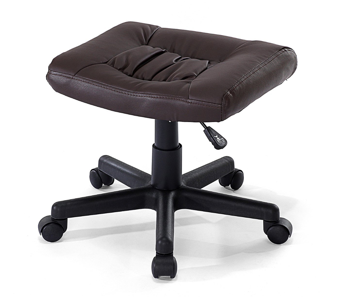 サンワダイレクト オットマン SNC035BR