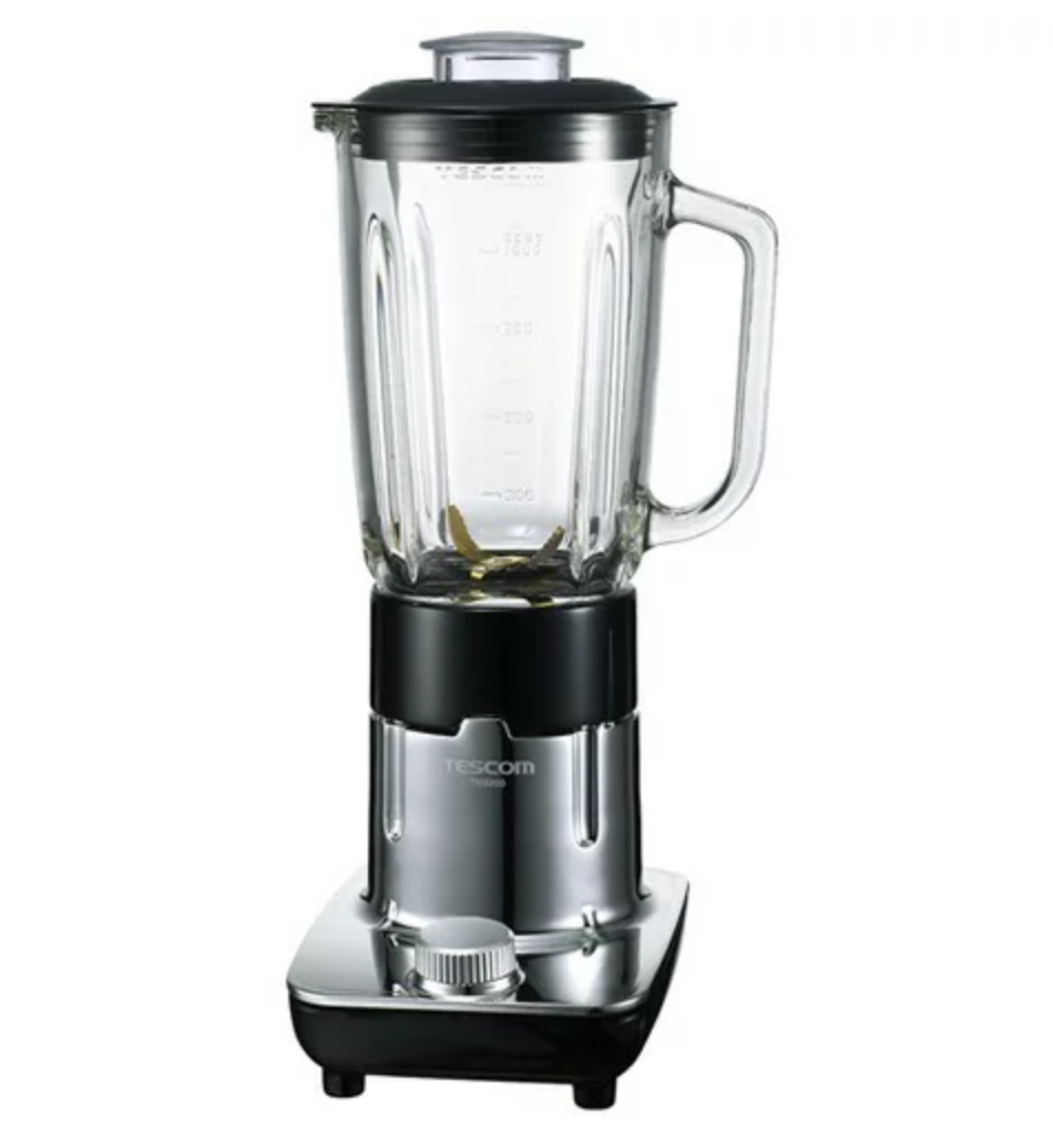 テスコム ミキサー TM8200