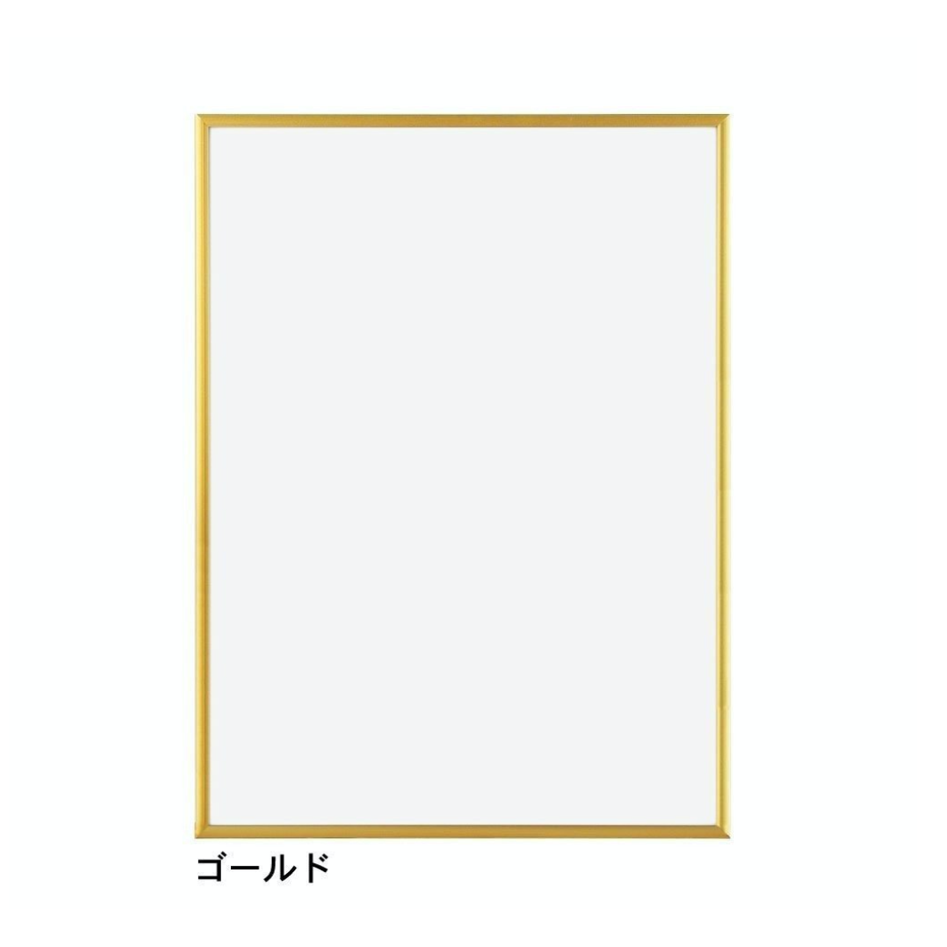 A.P.J. フィットフレーム ポスターサイズ