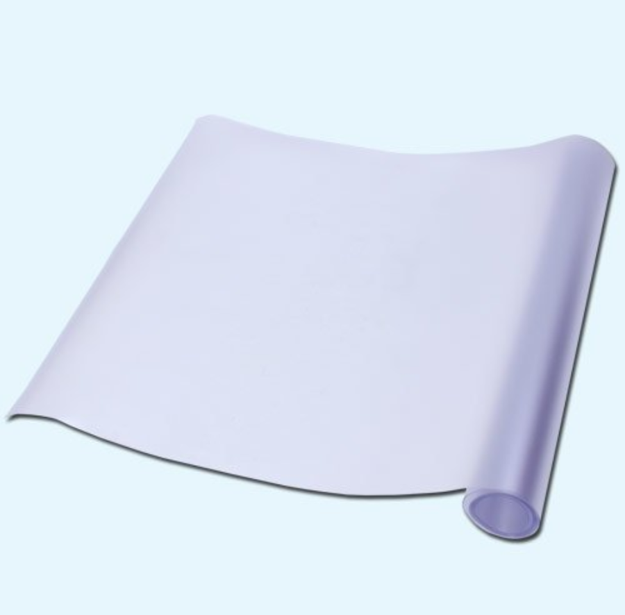 ロイヤル通販 キッチンマット クリア