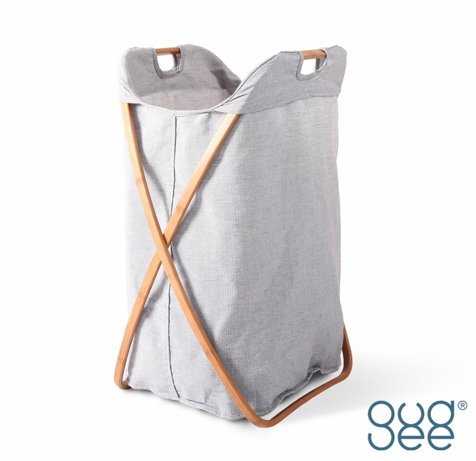 gudee BUTTERFLY ランドリーバスケット