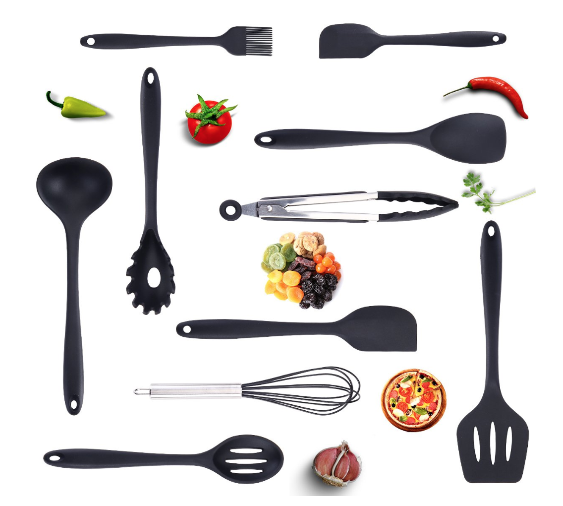 Acetek キッチンツール 10点セット