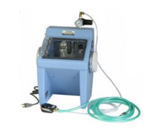 HARP サンドブラスター 両手型  No.K302H