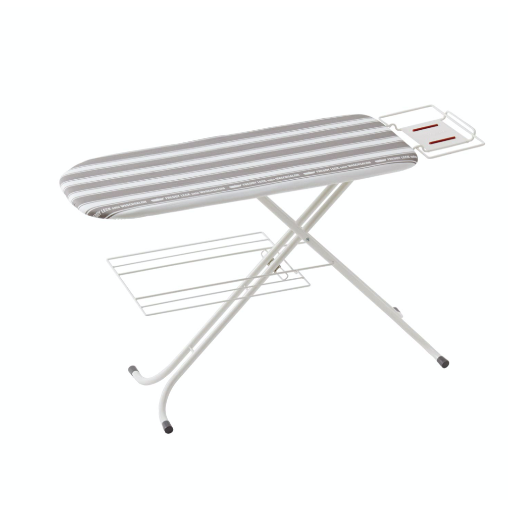 Freddy Leck フレディレックウォッシュサロン スタンド式アイロニングボード FL-150