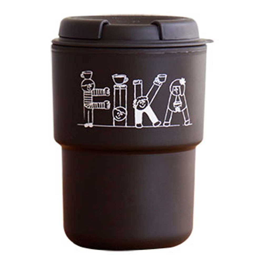 Nissho fika Wallmug DEMITA 350ml
