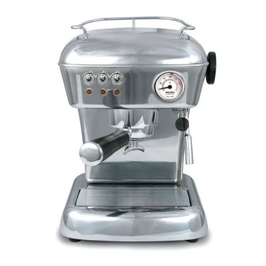 ASCASO DREAM エスプレッソマシーン