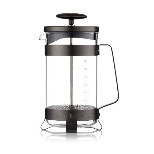 BARISTA&CO 8CUP Plunge Pot