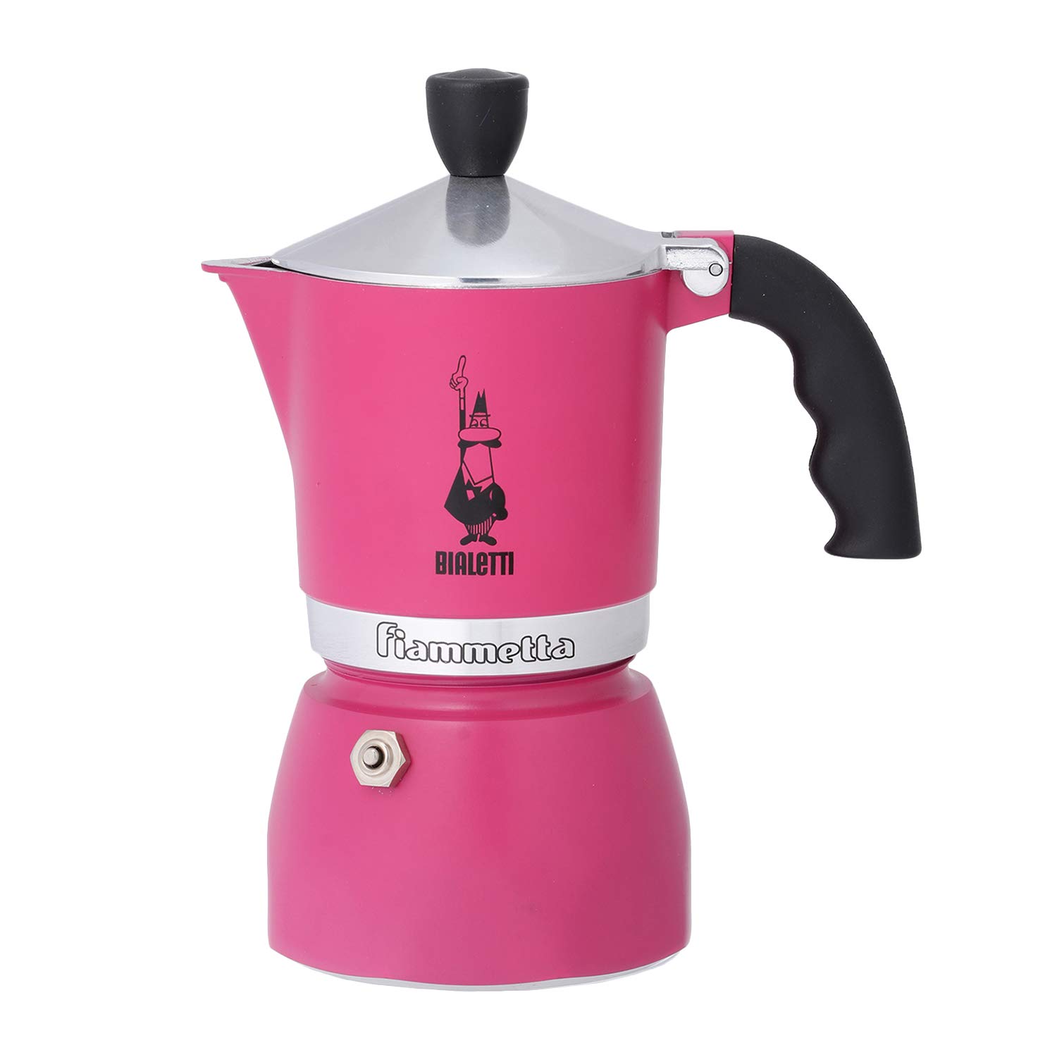 BIALETTI MOKA FIAMMETTA 3952