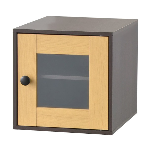 キューブボックス デザインタイプ