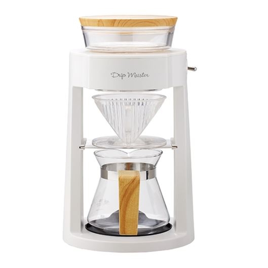 APIX Drip Meister ADM-200-WH