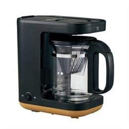 ZOJIRUSHI STAN. コーヒーメーカー EC-XA30-BA