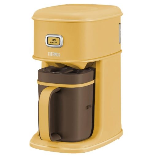 THERMOS アイスコーヒーメーカー ECI-661