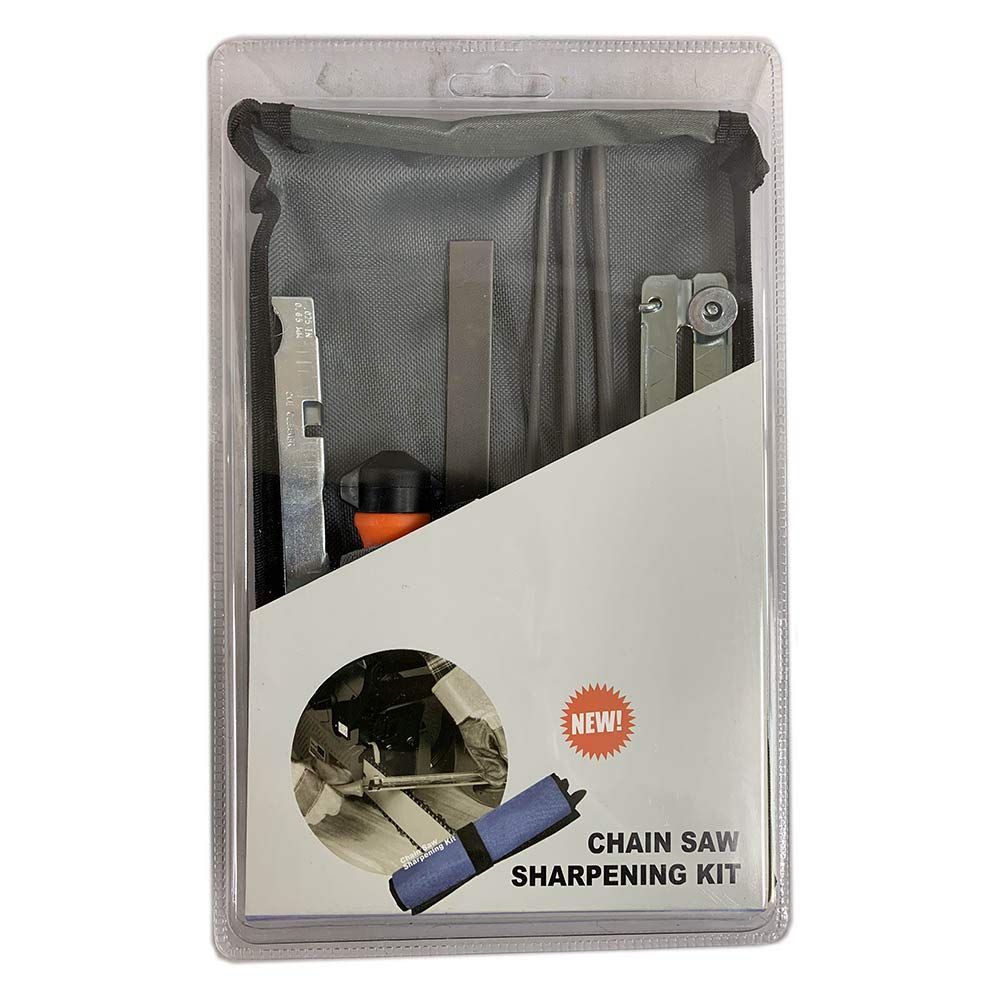 FocusOne 目立てセット 丸やすり3種