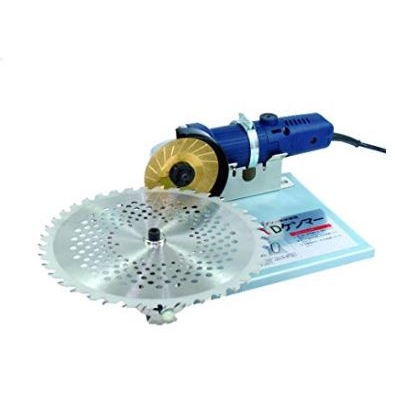 フジ鋼業 DケンマーSP チップソー研磨機 FK-002