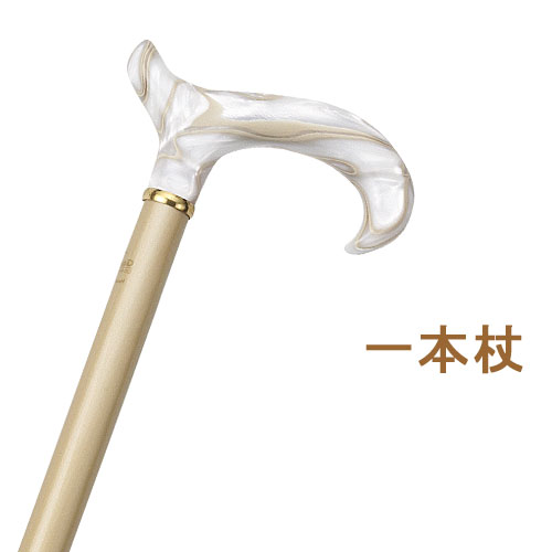 Gastrock アクリルダービーステッキ GA-68