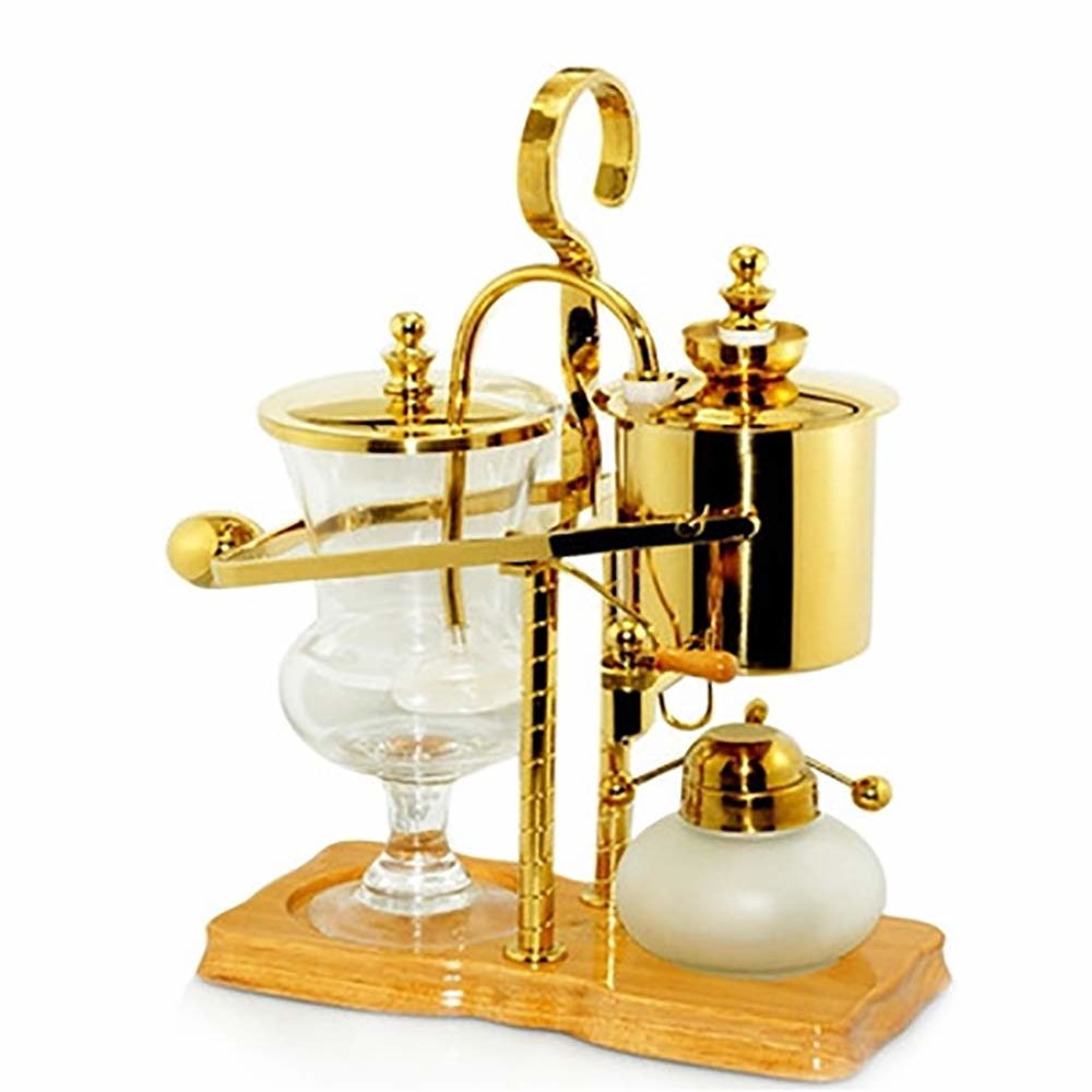Balancing Siphon コーヒーメーカー